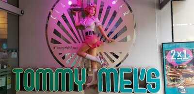 Tommy Mel's