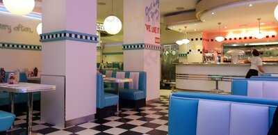 Tommy Mel's