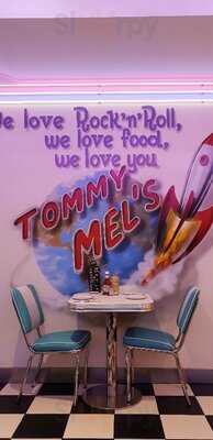 Tommy Mel's