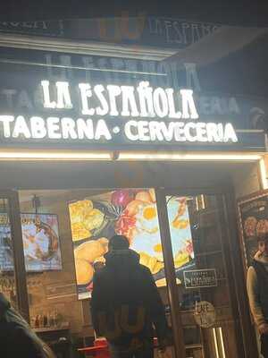 Taberna La Española - Photo 8
