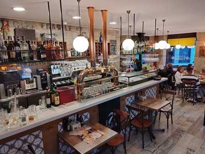 Taberna La Española