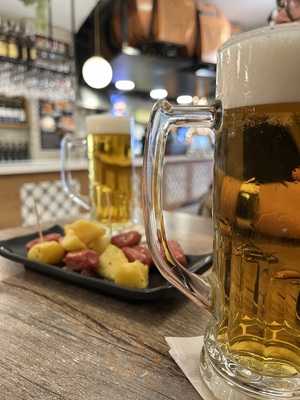 Taberna La Española