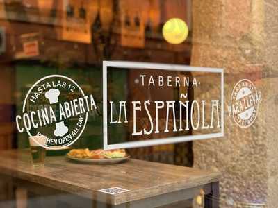 Taberna La Española