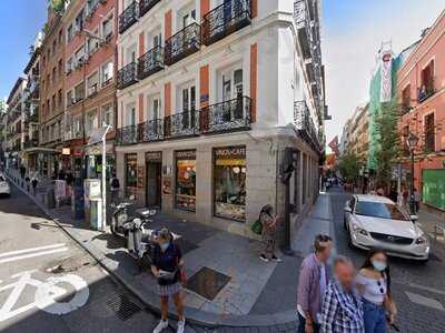 Taberna La Española