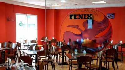 Fénix Restaurante
