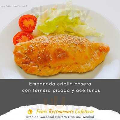 Fénix Restaurante - Photo 8