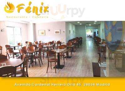 Fénix Restaurante