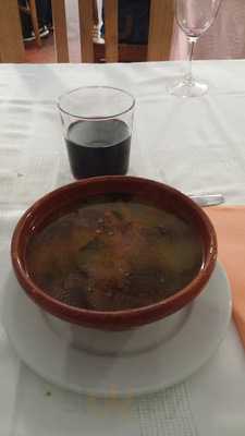 Cafeteria Hermanos Villar