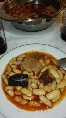 Cafeteria Hermanos Villar