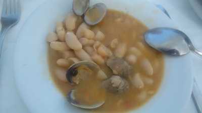 Cafeteria Hermanos Villar