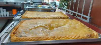 Cafeteria Hermanos Villar