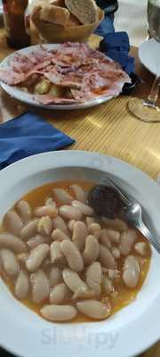 Cafeteria Hermanos Villar