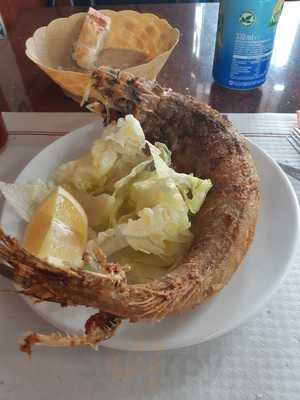 Cafeteria Hermanos Villar