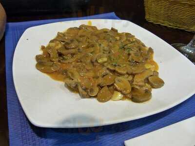 Restaurante Bar Supremo