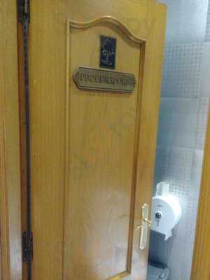 Restaurante Bar Supremo