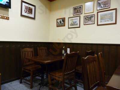 Restaurante Bar Supremo