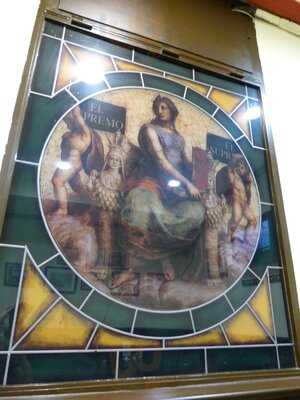 Restaurante Bar Supremo