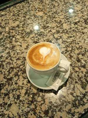 Restaurante Bar Supremo