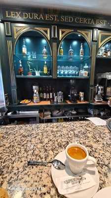 Restaurante Bar Supremo