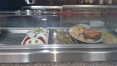 Bar Cervecería Blanco Y Negro