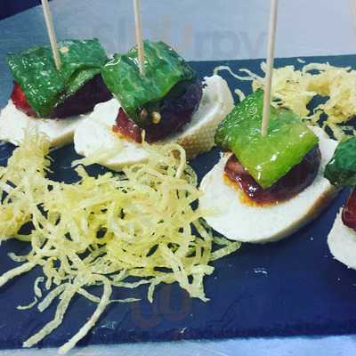 Bar Cervecería Blanco Y Negro