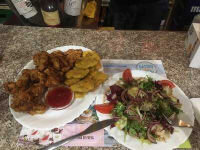 Bar Cervecería Blanco Y Negro