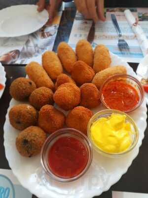 Bar Cervecería Blanco Y Negro