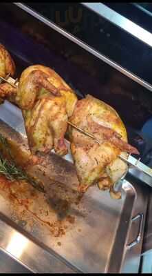 Bar Cervecería Blanco Y Negro