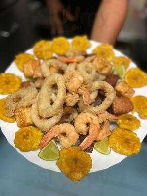 Bar Cervecería Blanco Y Negro