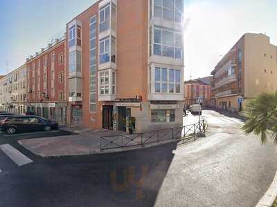 Bar Cervecería Blanco Y Negro
