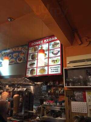 Doner Kebab