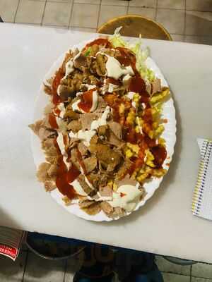 Doner Kebab