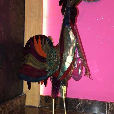 Taqueria La Lupita - Photo 8