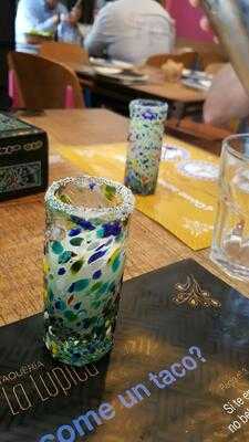 Taqueria La Lupita - Photo 7