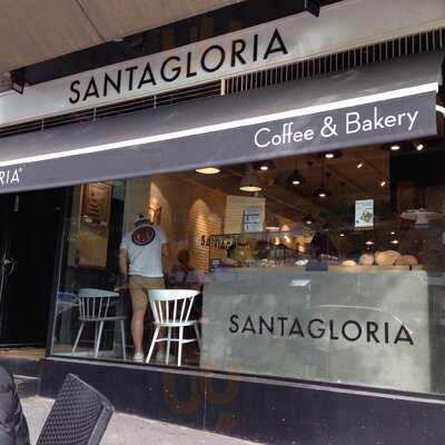 Santagloria