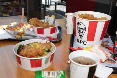 Kfc Principe Pio