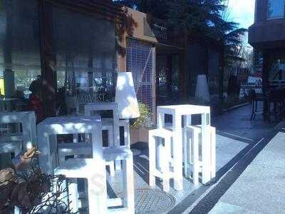 Harvest Company Of Natural Goods