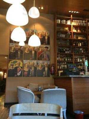 Harvest Company Of Natural Goods