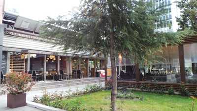 Harvest Company Of Natural Goods