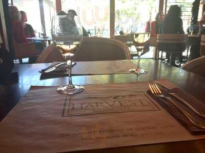 Harvest Company Of Natural Goods