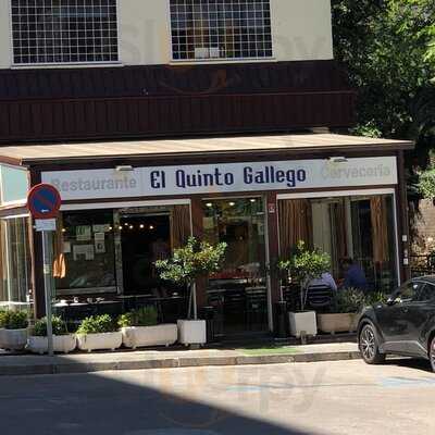 El Quinto Gallego