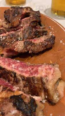 Restarante Cafetería Nino