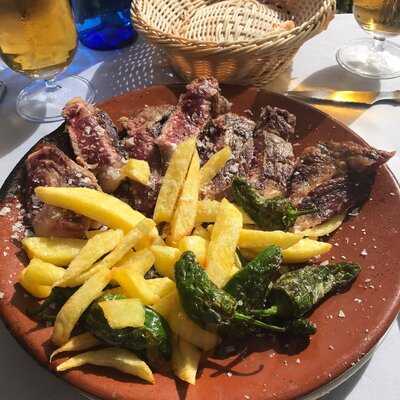 Restarante Cafetería Nino