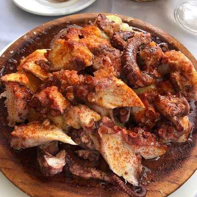 Restarante Cafetería Nino