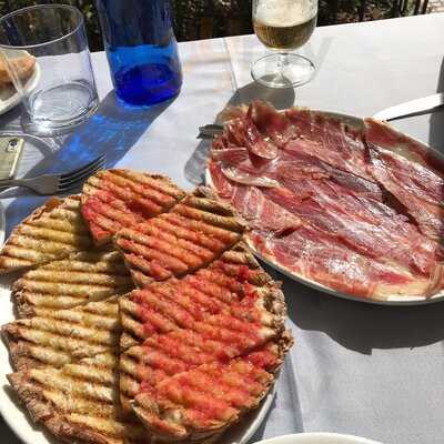 Restarante Cafetería Nino