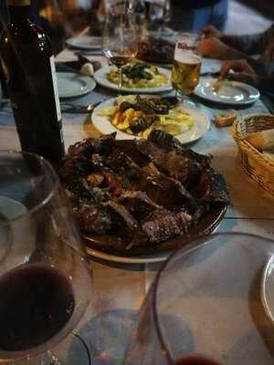 Restarante Cafetería Nino