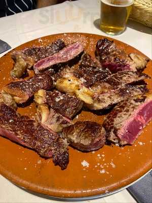 Restarante Cafetería Nino