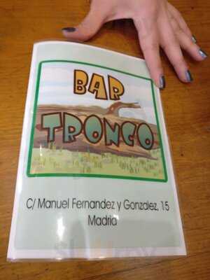 El Tronco