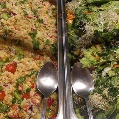 Restaurante Mums Madrid