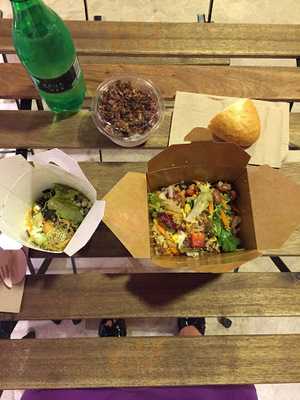 Restaurante Mums Madrid